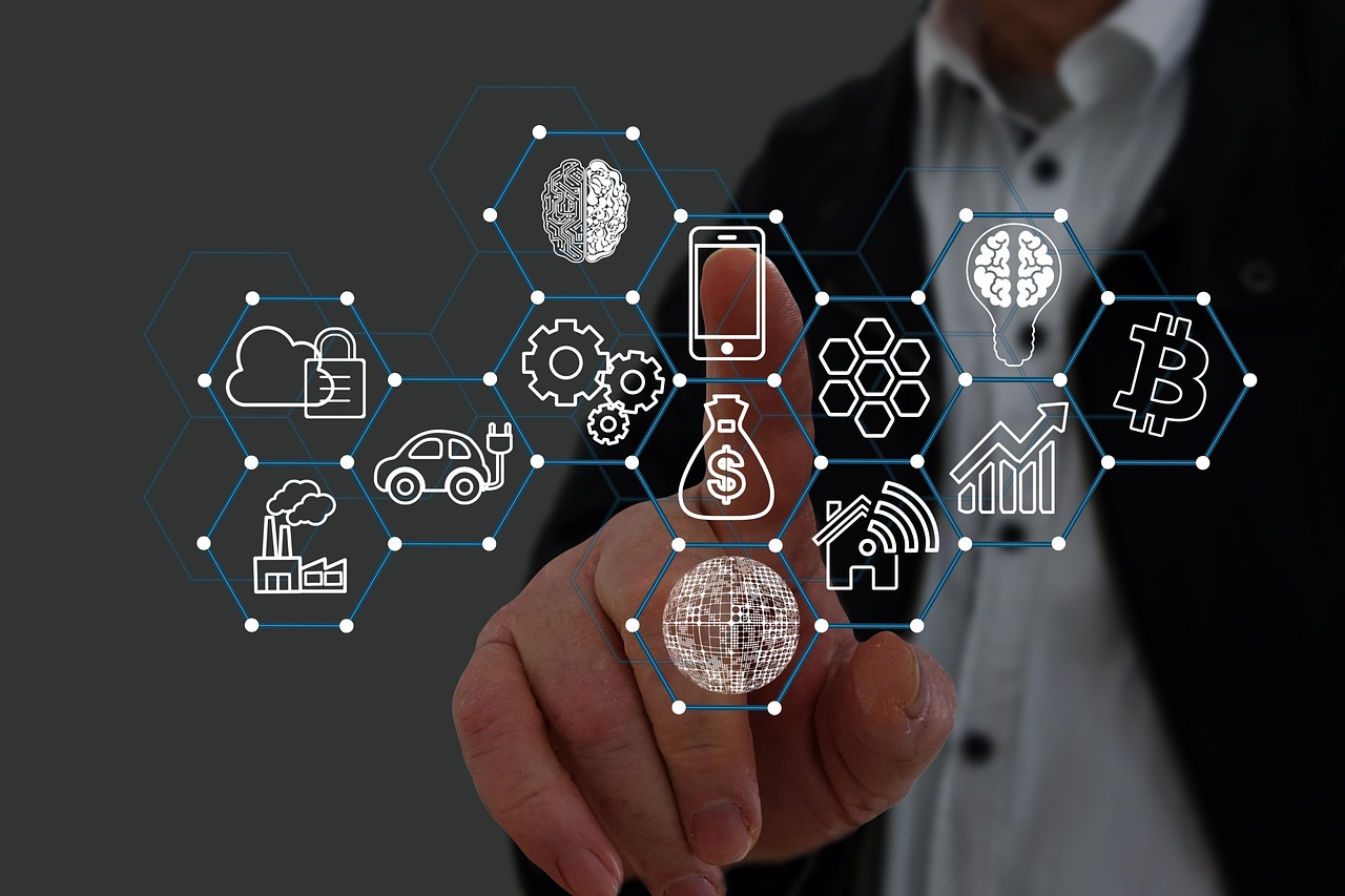 火星娱乐，注册|企业如何利用机器学习发展营销