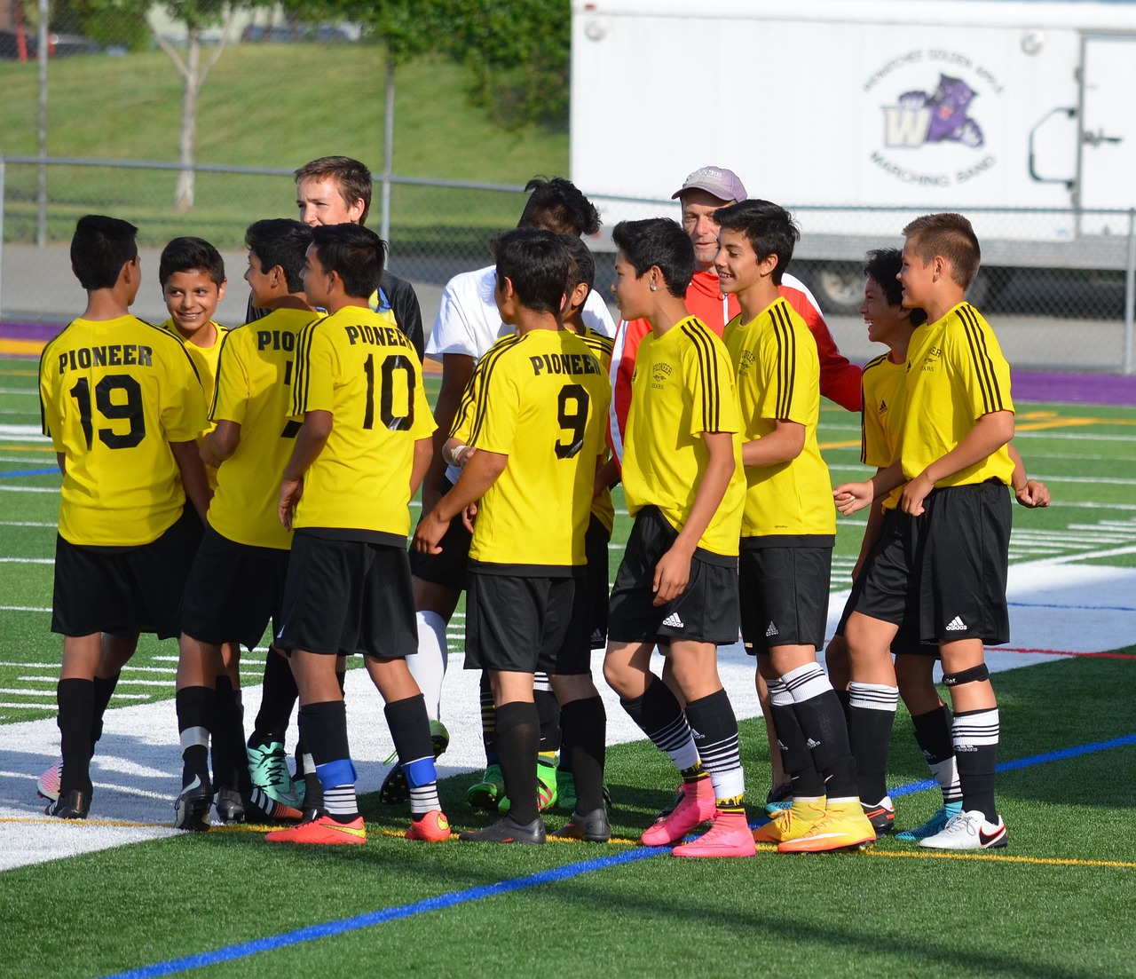 流量卡的智能化提速技术介绍