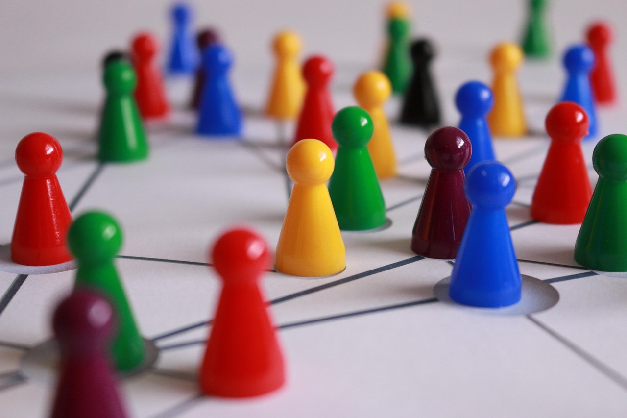 短信营销的创新：透过竞争